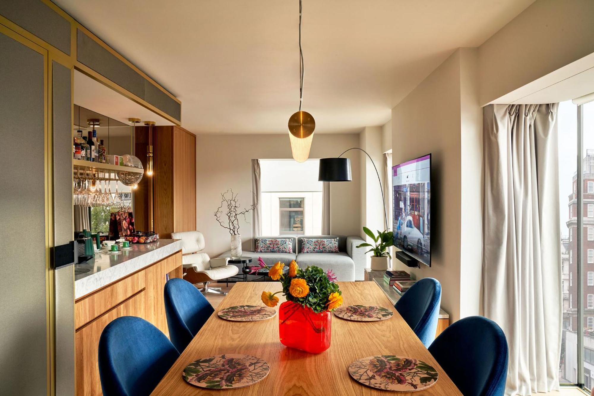 The Botree - Preferred Hotels And Resorts London Ngoại thất bức ảnh