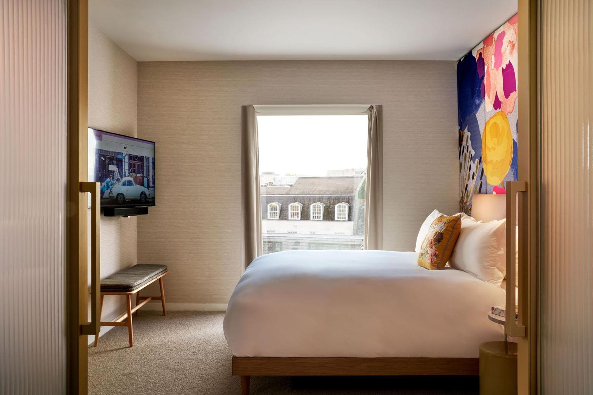 The Botree - Preferred Hotels And Resorts London Ngoại thất bức ảnh